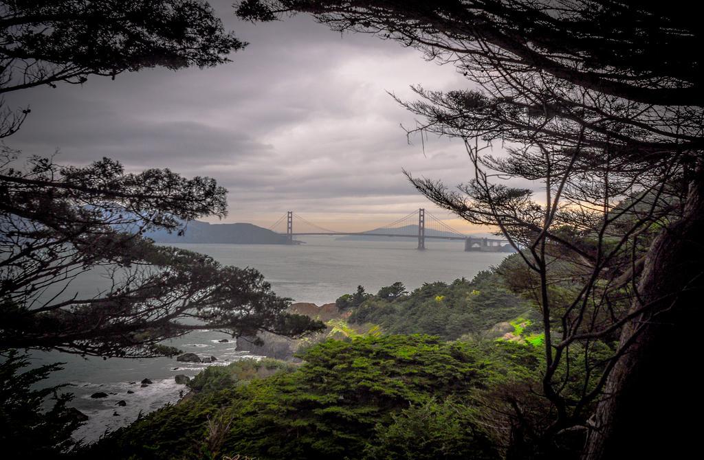 Cable Car Hotel San Francisco Luaran gambar